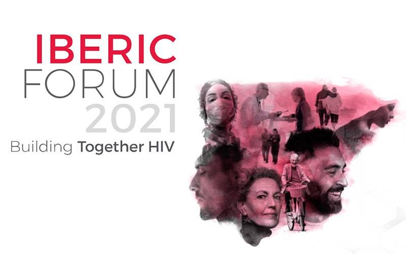 IBERIC FORUM 2021 - Building Together HIV