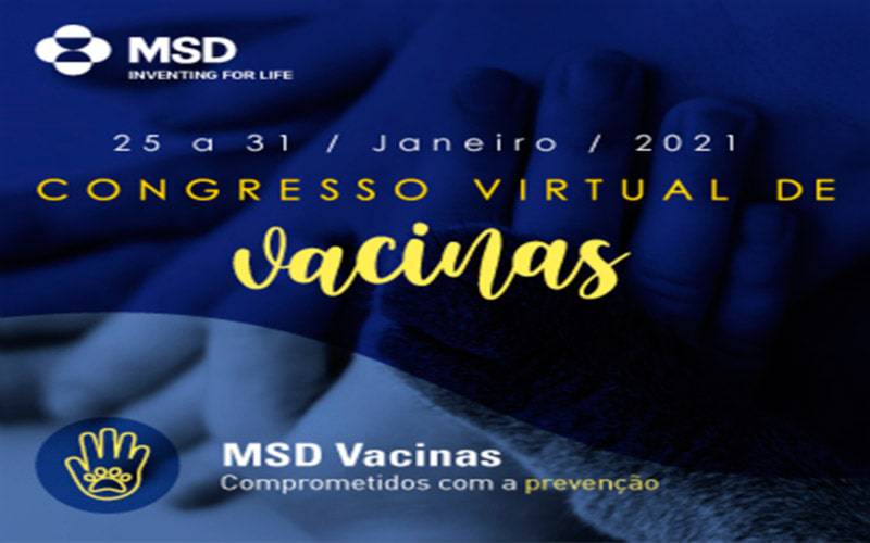 IV CONGRESSO VIRTUAL DE VACINAS