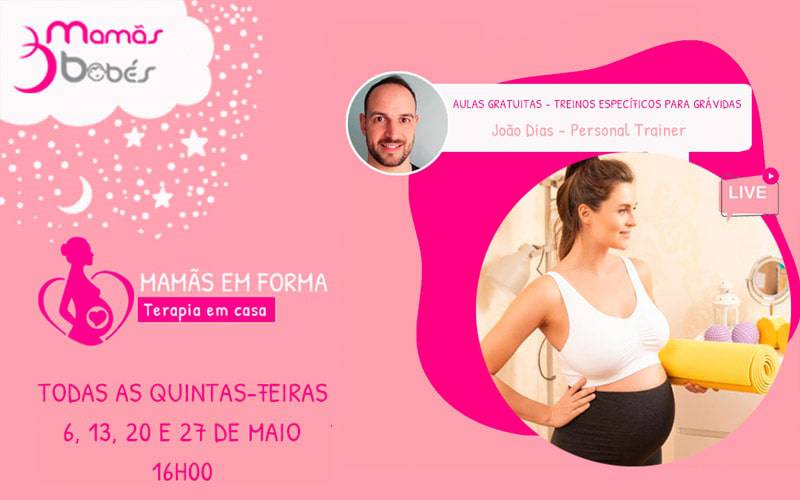 Mamãs em Forma - Terapia em casa: Exercícios para fortalecimento do assoalho pélvico e alongamentos Mamãs em Forma - Terapia em casa: Exercícios para fortalecimento do assoalho pélvico e alongamentos
