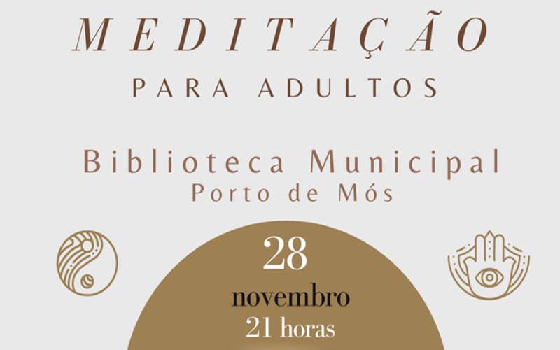 Meditação para Adultos Meditação para Adultos