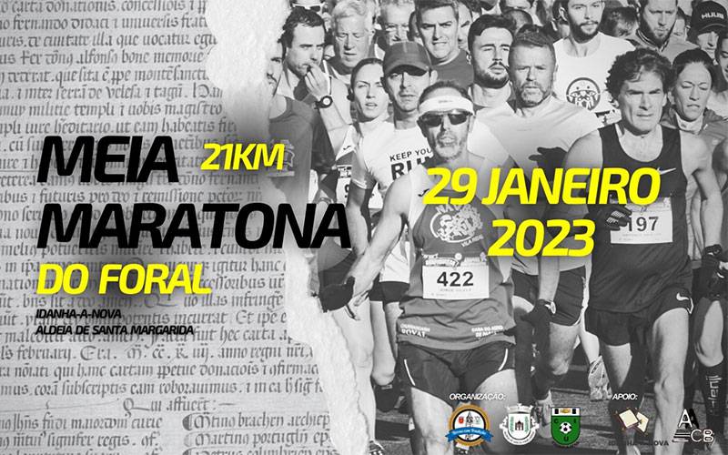 Meia Maratona do Foral Meia Maratona do Foral