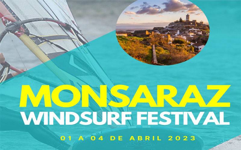 Monsaraz Windsurf Festival 2023 Monsaraz Windsurf Festival 2023