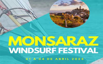 Monsaraz Windsurf Festival 2023