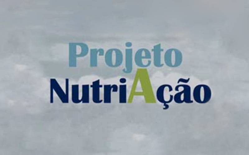 PROJECTO NutriAção, RASTREIO PROJECTO NutriAção, RASTREIO