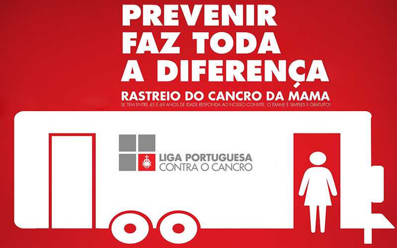 RASTREIO DO CANCRO DA MAMA, Ovar RASTREIO DO CANCRO DA MAMA, Ovar