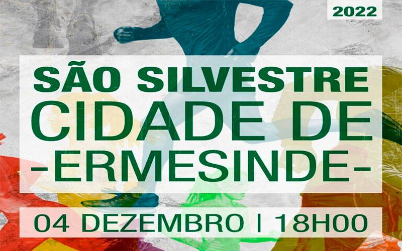 S. Silvestre de Ermesinde S. Silvestre de Ermesinde