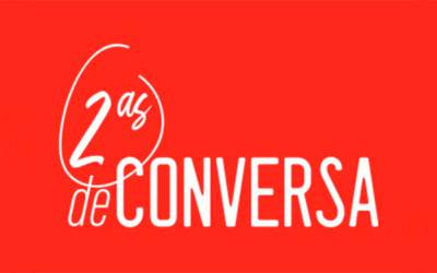 Sessão de Esclarecimento “2ªas de Conversa” (25 de Outubro)