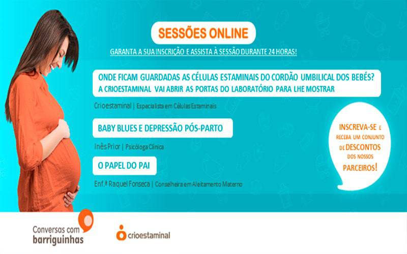 Sessão Online: O papel do pai Sessão Online: O papel do pai
