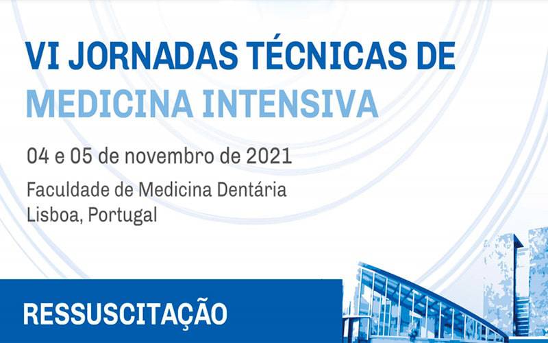 VI JORNADAS TÉCNICAS DE MEDICINA INTENSIVA