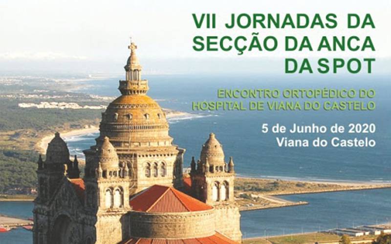 VII JORNADAS DA SECÇÃO DA ANCA DA SPOT