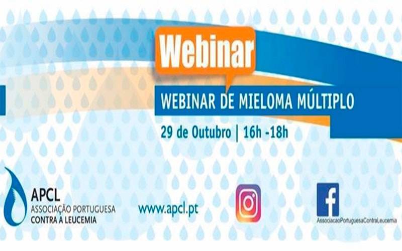WEBINAR DE MIELOMA MÚLTIPLO