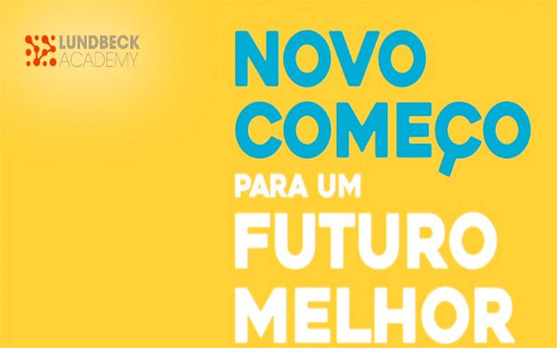Webinar Um novo começo para um futuro melhor