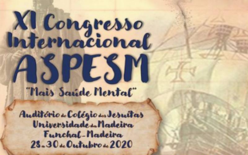 XI CONGRESSO INTERNACIONAL ASPESM 2020
