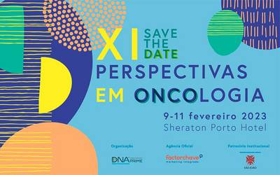 XI Perspectivas em Oncologia XI Perspectivas em Oncologia