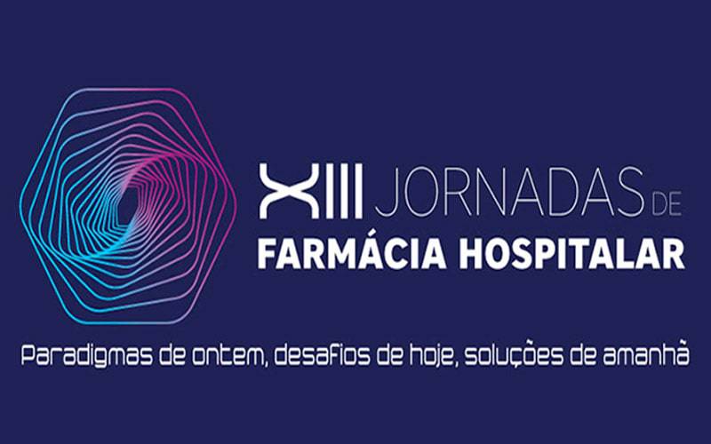XIII JORNADAS DE FARMÁCIA HOSPITALAR