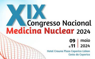 XIX Congresso Nacional de Medicina Nuclear 2024