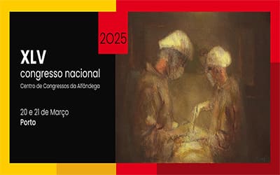 XLV Congresso Nacional de Cirurgia