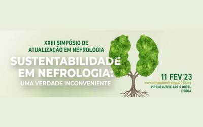 XXIII Simpósio de Atualização em Nefrologia XXIII Simpósio de Atualização em Nefrologia