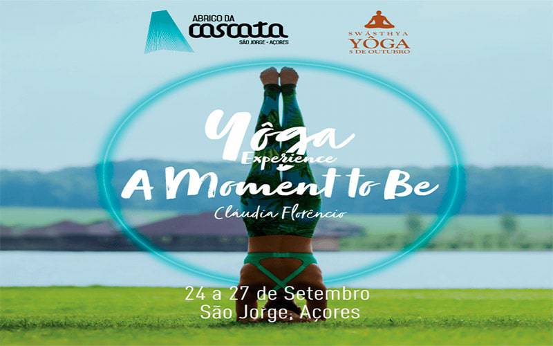 Yoga Experience – A Moment To Be Yoga Experience – A Moment To Be