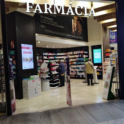 Farmácia Alcoitão Farmácia Alcoitão