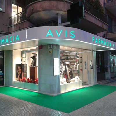 Farmácia Avis Farmácia Avis