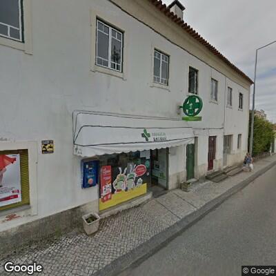 Farmácia Balhau