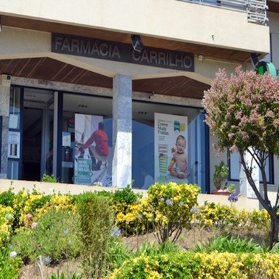 Farmácia Carrilho Farmácia Carrilho