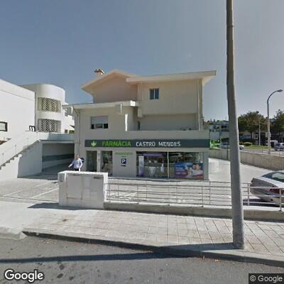 Farmácia Castro Mendes