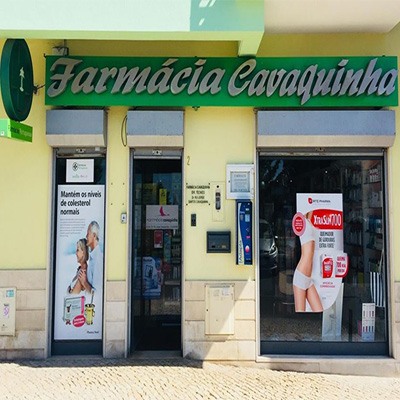 Farmácia Cavaquinha Farmácia Cavaquinha
