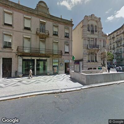 Farmácia Cruz Nunes