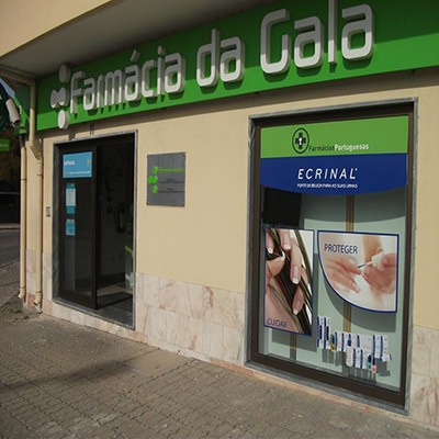 Farmácia da Gala Farmácia da Gala
