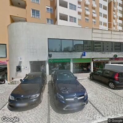 Farmácia da Madorna