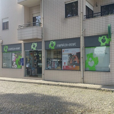 Farmácia de Ronfe
