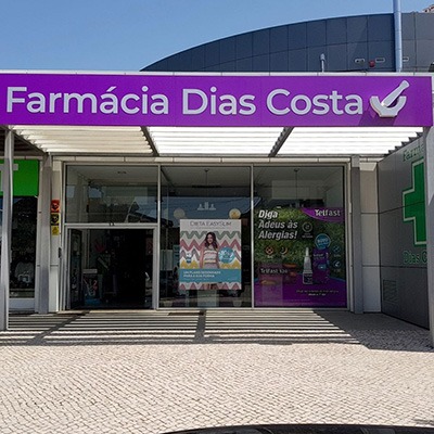 Farmácia Dias Costa Farmácia Dias Costa