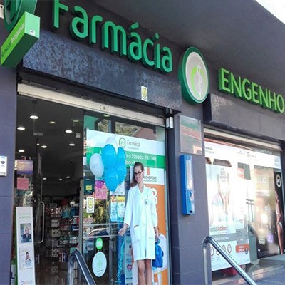 Farmácia do Engenho Farmácia do Engenho