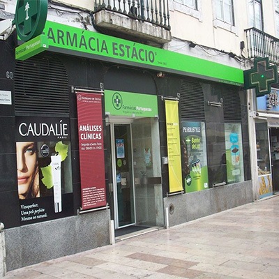Farmácia Estácio Farmácia Estácio