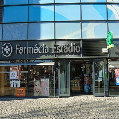 Farmácia Estádio
