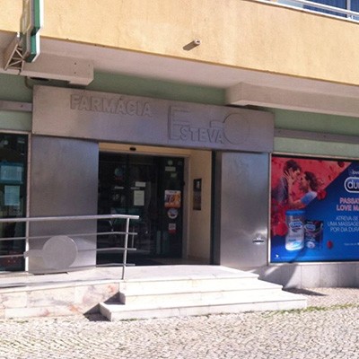 Farmácia Estevão Farmácia Estevão
