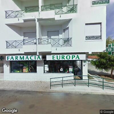 Farmácia Europa