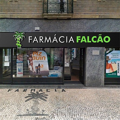 Farmácia Falcão Farmácia Falcão