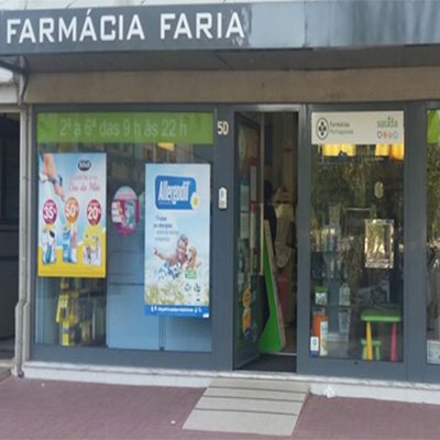 Farmácia Faria