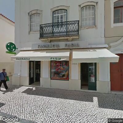 Farmácia Faria