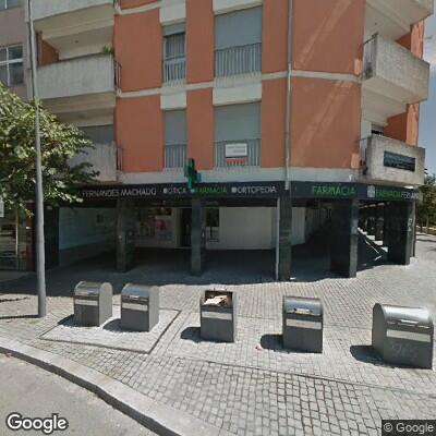 Farmácia Fernandes Machado