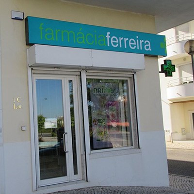 Farmácia Ferreira Farmácia Ferreira