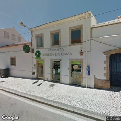 Farmácia Ferreira da Gama