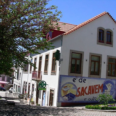 Farmácia Figueira Dinis