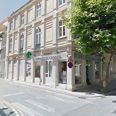 Farmácia Gaspar