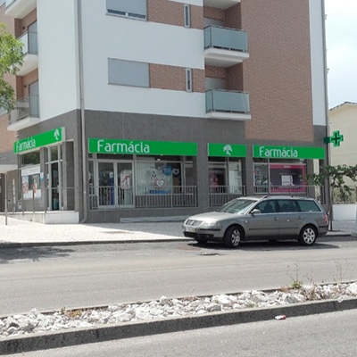 Farmácia Godinho Tomaz Farmácia Godinho Tomaz