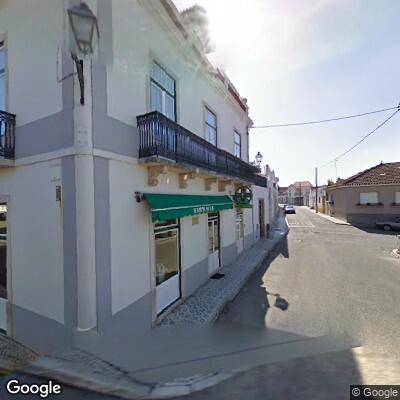 Farmácia Joaquim Maria Cabeça