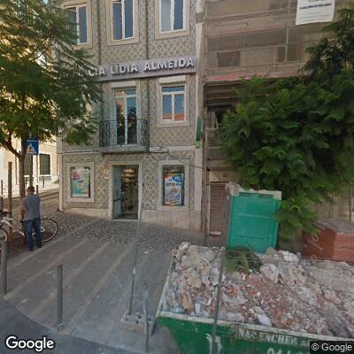 Farmácia Lidia Almeida